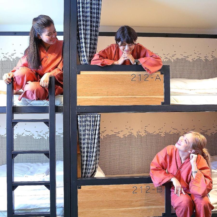 Hatago Coedoya Kawagoe  Esterno foto