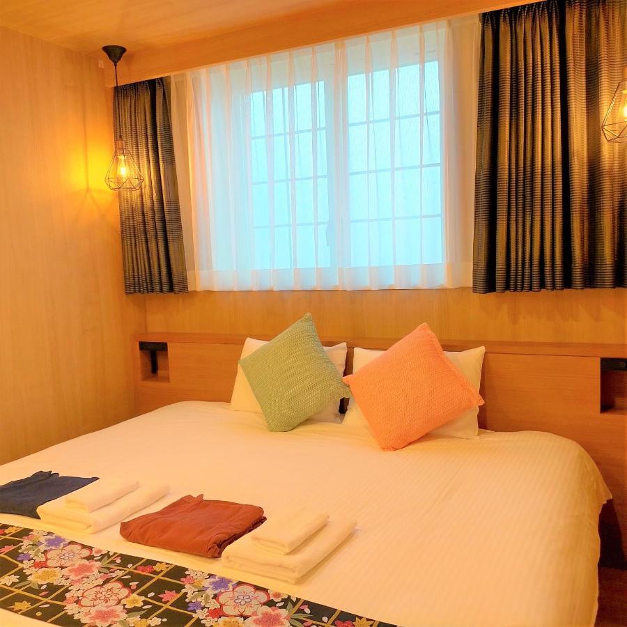 Hatago Coedoya Kawagoe  Esterno foto