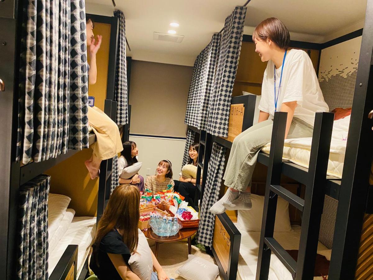 Hatago Coedoya Kawagoe  Esterno foto