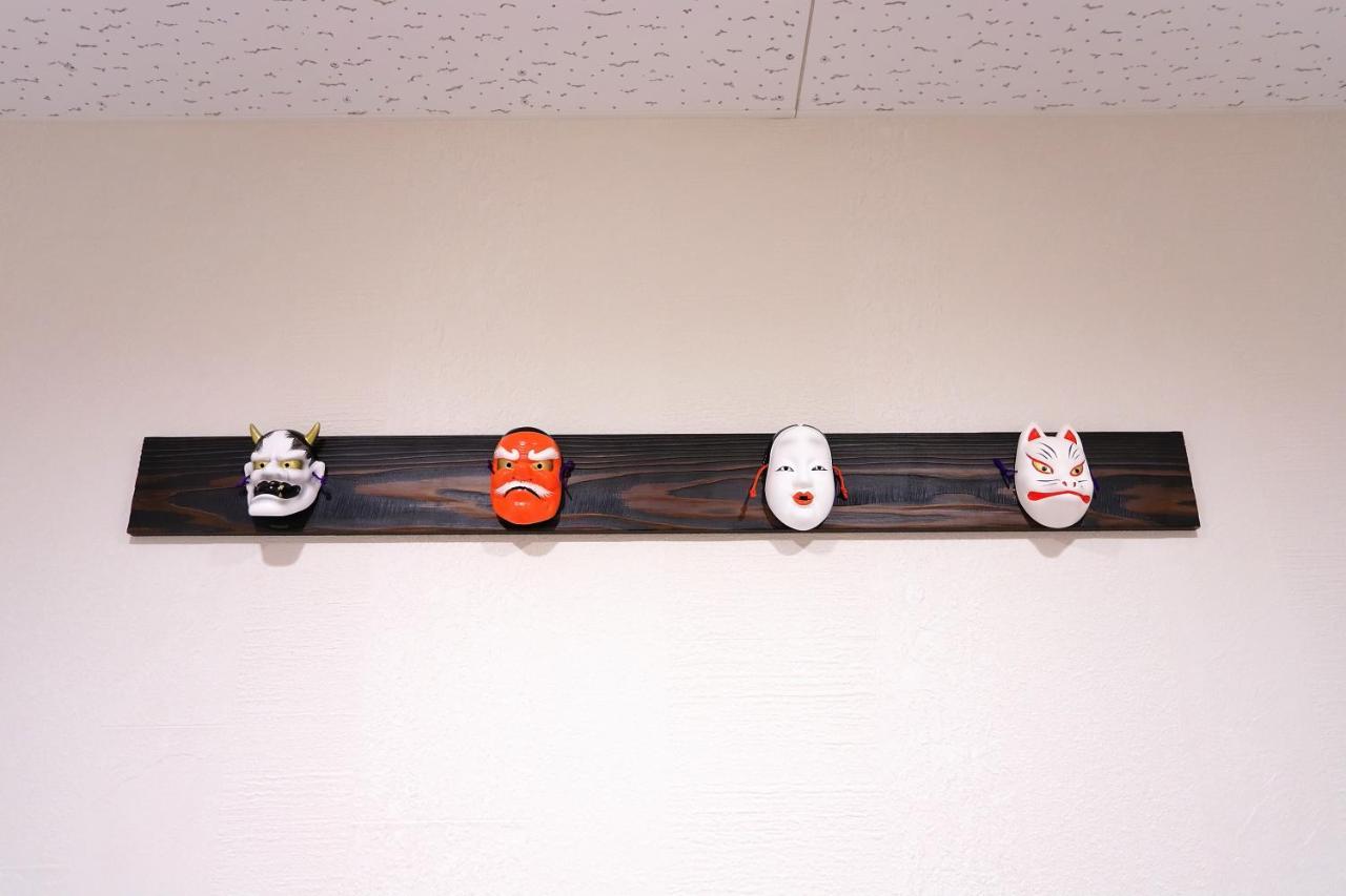 Hatago Coedoya Kawagoe  Esterno foto