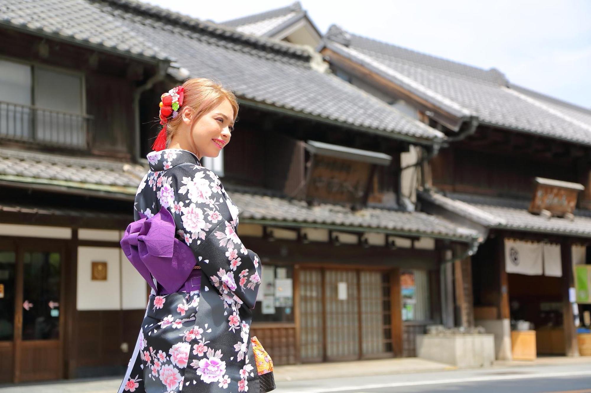 Hatago Coedoya Kawagoe  Esterno foto
