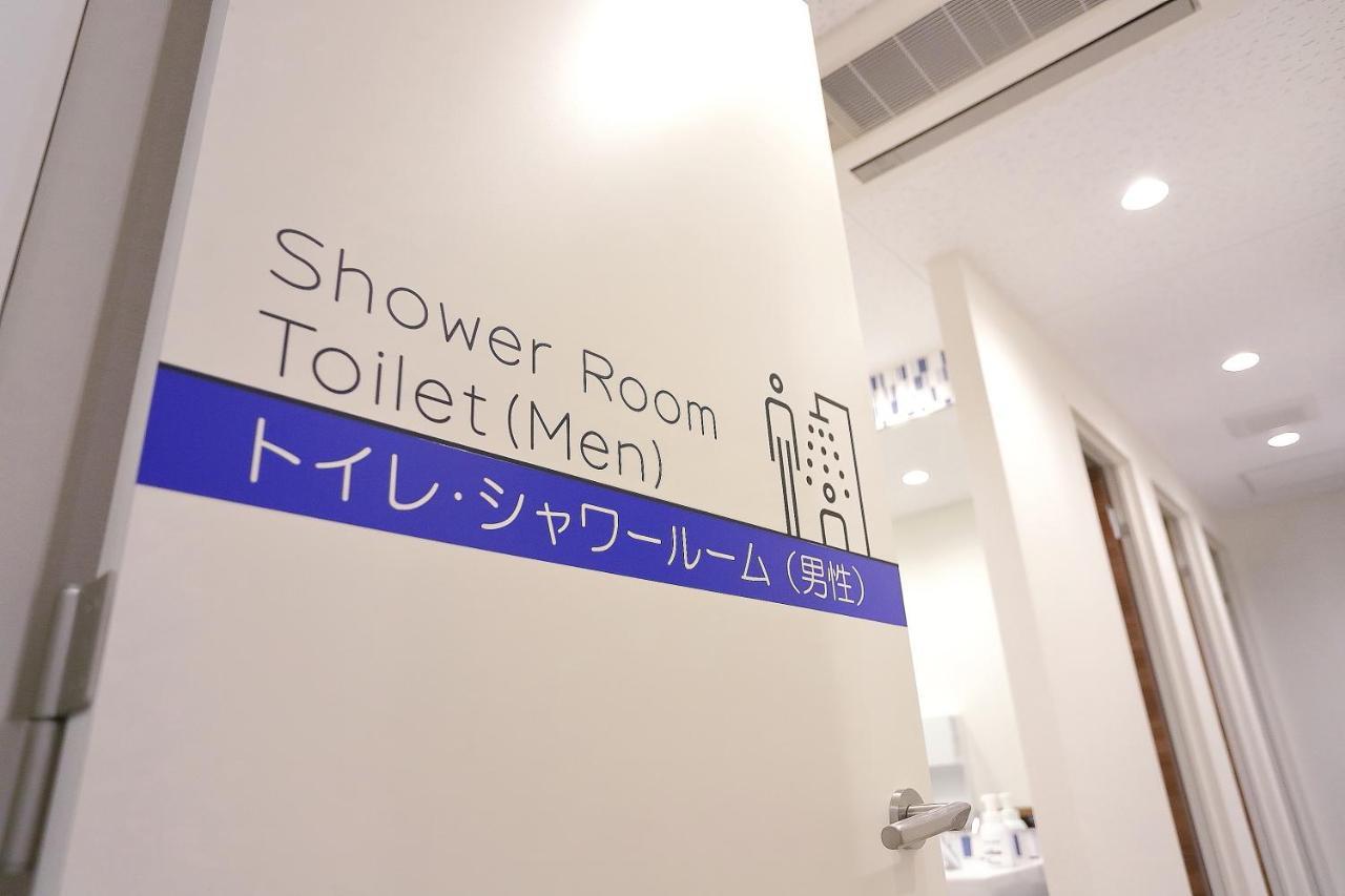 Hatago Coedoya Kawagoe  Esterno foto